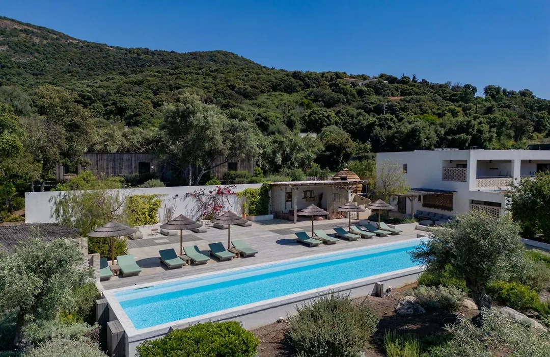 Villa Flaka Boutique Hotel Wellness-1