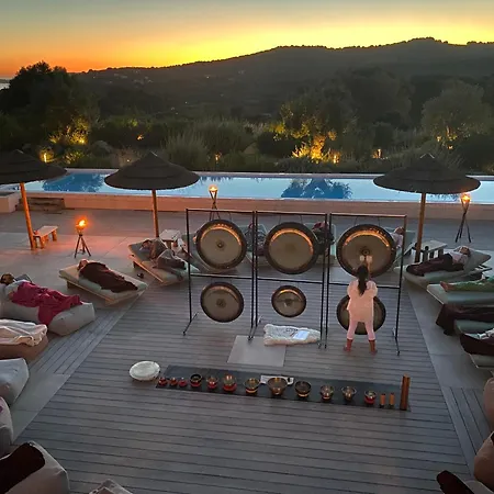 Villa Flaka Boutique Hotel Wellness-2