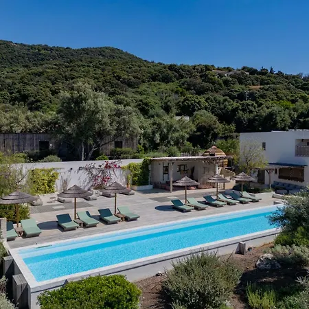 VILLA FLAKA Boutique Hôtel Confidentiel et Convivial-3