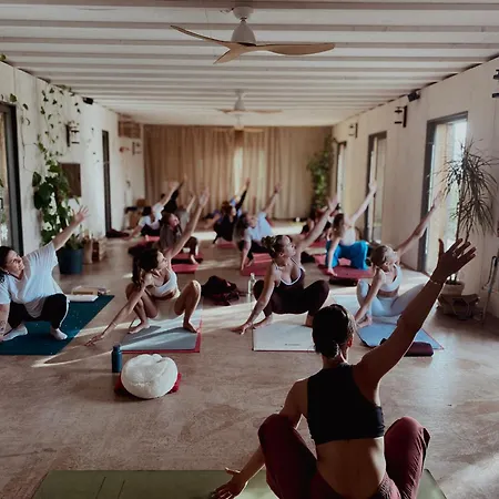 Villa Flaka Boutique Hotel Wellness-3